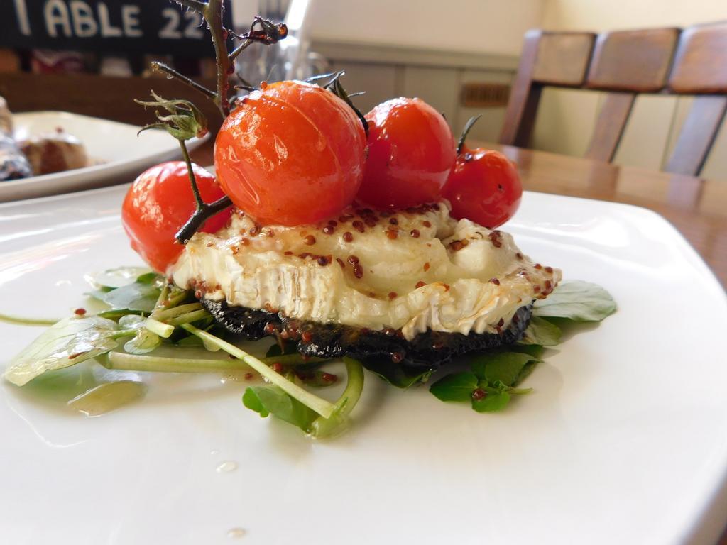 The Edgcumbe Arms Bed & Breakfast Torpoint Eksteriør bilde